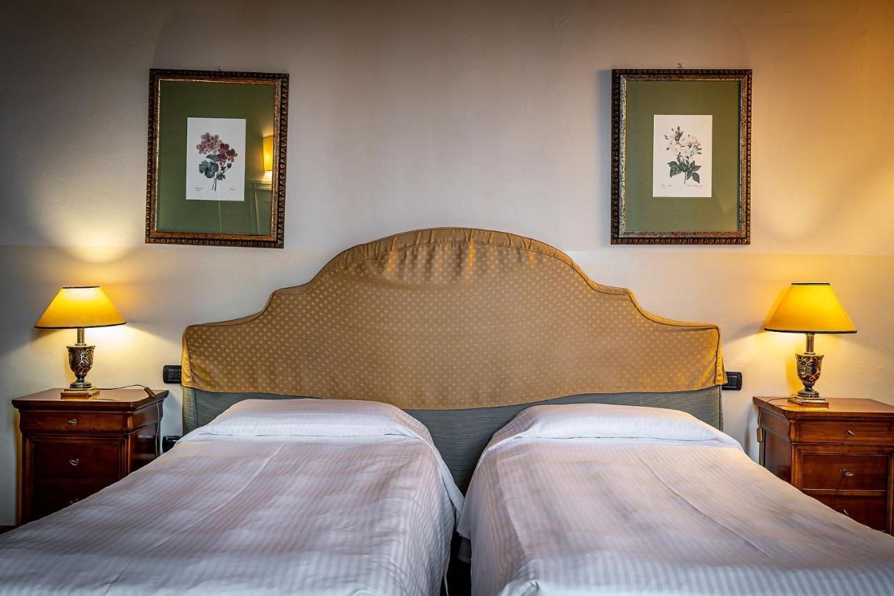 Palazzo Gamba Apartments Al Duomo Флоренция Екстериор снимка