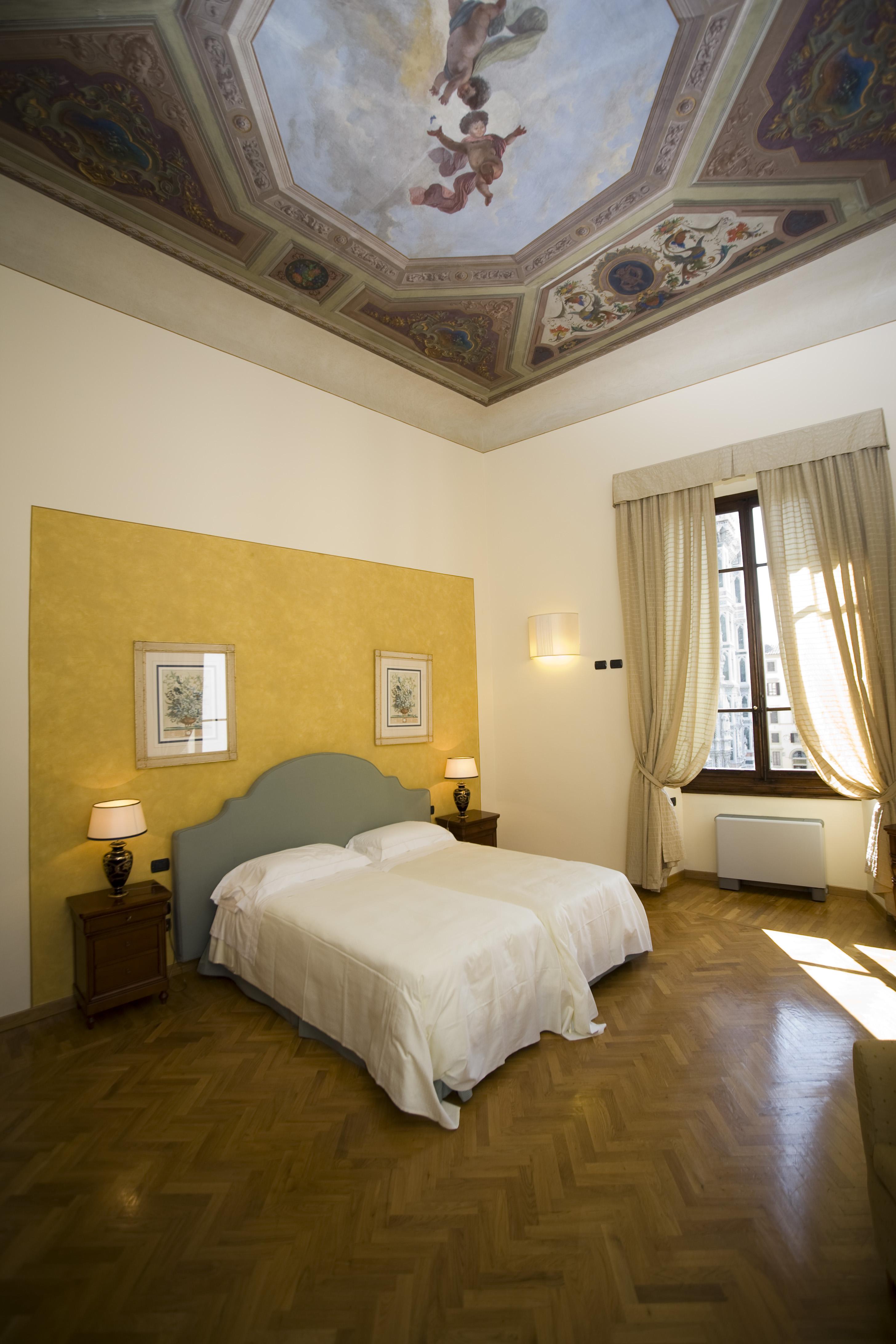 Palazzo Gamba Apartments Al Duomo Флоренция Екстериор снимка