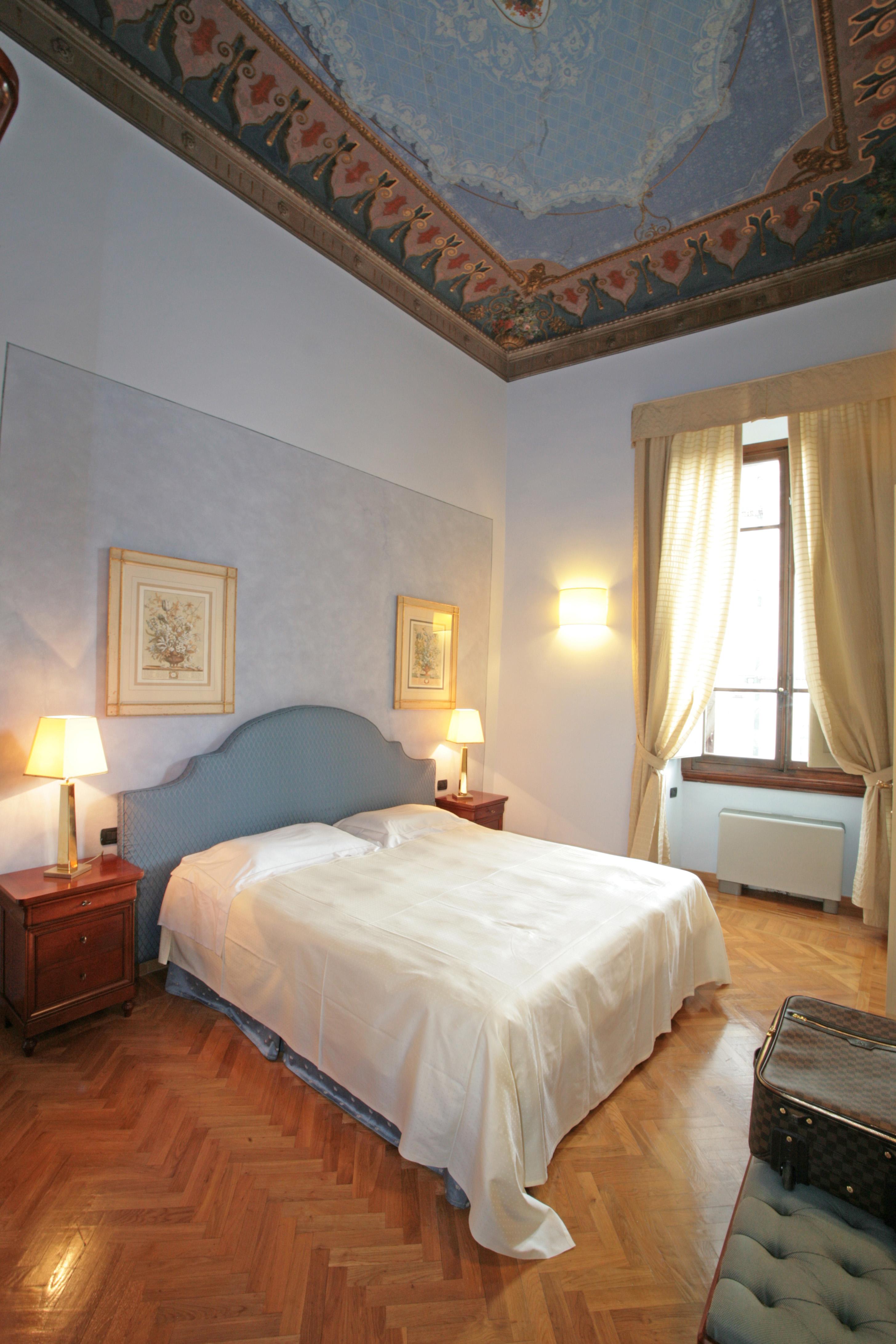 Palazzo Gamba Apartments Al Duomo Флоренция Екстериор снимка