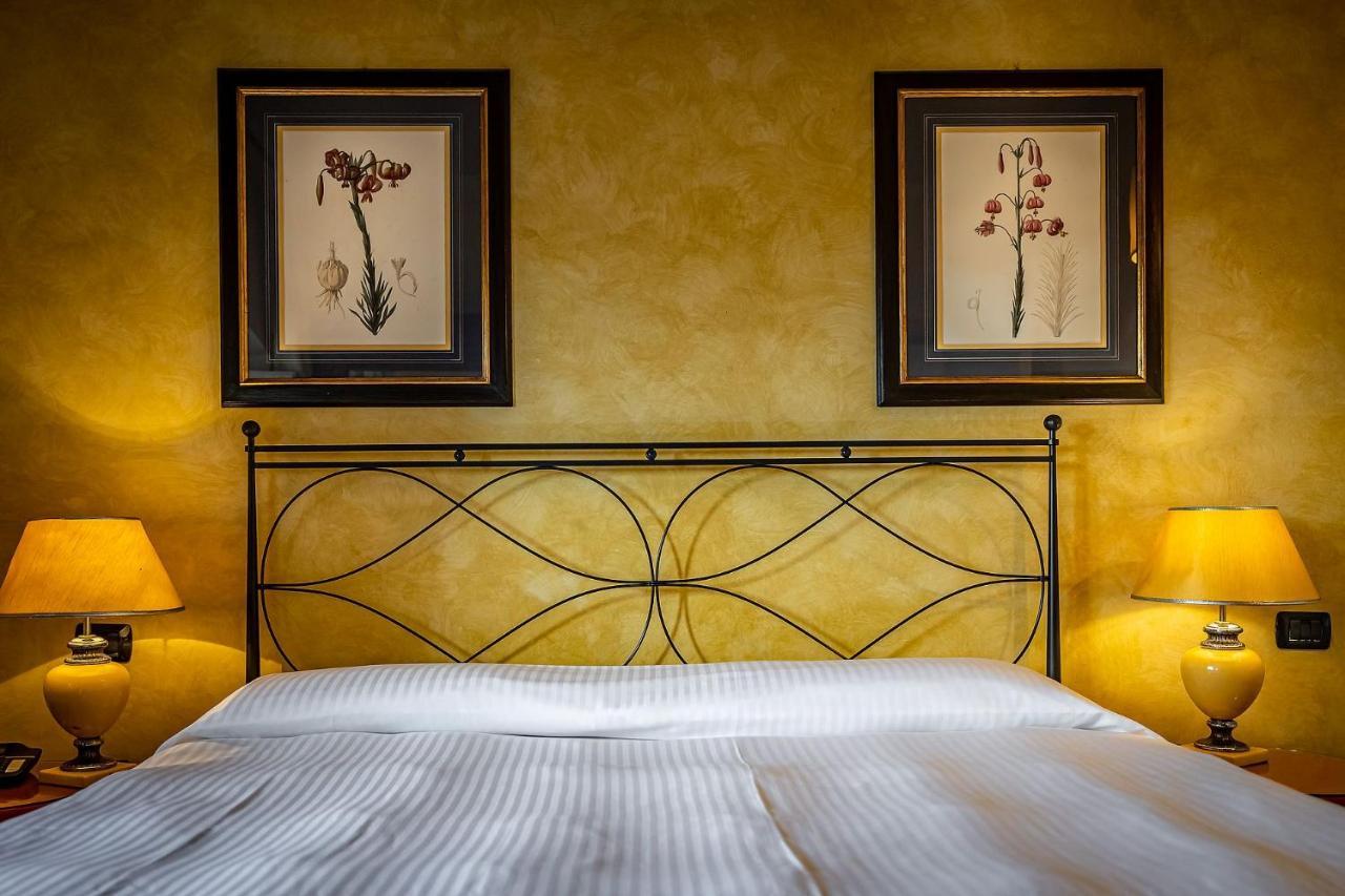 Palazzo Gamba Apartments Al Duomo Флоренция Екстериор снимка